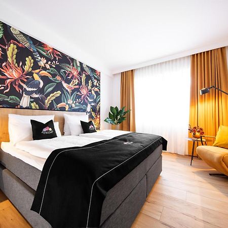 Frida Hotel & Cafe Bassum Екстериор снимка