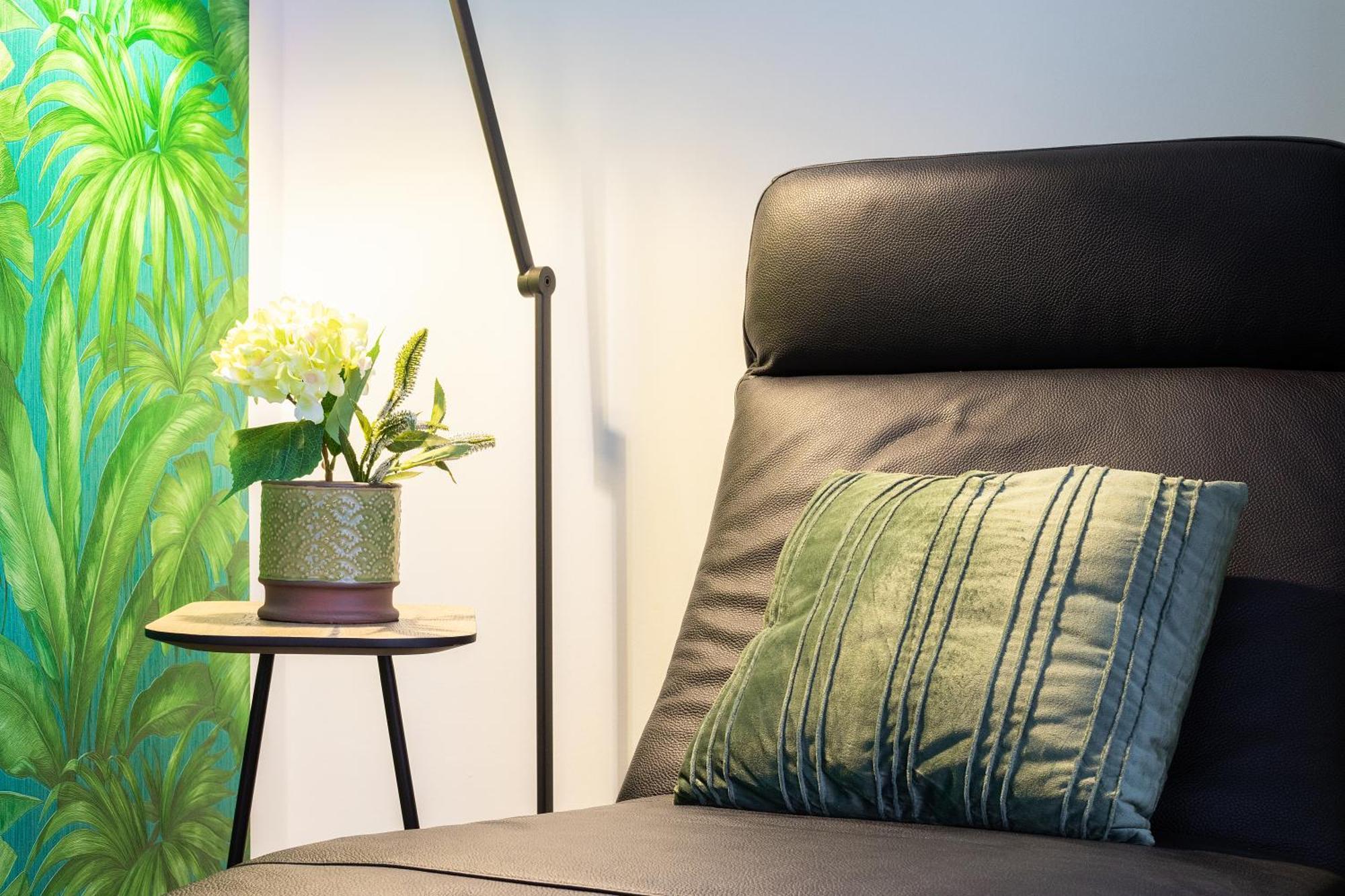 Frida Hotel & Cafe Bassum Екстериор снимка