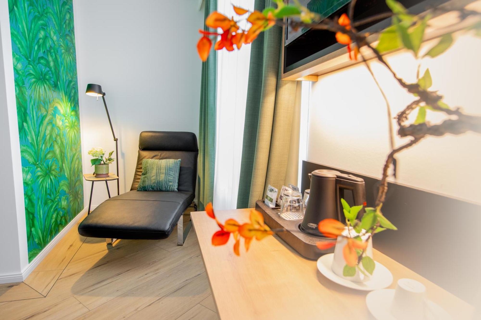 Frida Hotel & Cafe Bassum Екстериор снимка